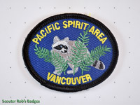 Pacific Spirit Area [BC P07a.2]